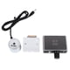 thumbnail image 2 of Detector de fugas de tuberías de agua, herramienta de detección de tuberías de agua de alta resistencia, altamente sensible y eficiente, 2 of 10