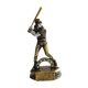 thumbnail image 5 of Trofeo de premio,Copa de trofeo de bateador de béisbol para recuerdo personalizado,Trofeo de premio con competiciones de torneos base,Trofeo del partido de liga Premio al trabajo en equipo, 5 of 8