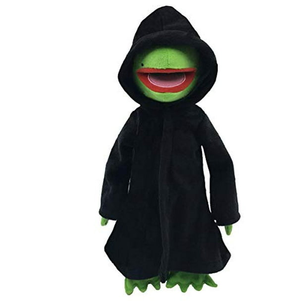 The Muppets Kermit Constantine Exclusive 17-Inch Plush 