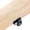 Black / Metal, variant on 600lb Panel Dolly , 10in. Pneumatic Wheels,yellow
