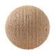 thumbnail image 1 of Pelota rascadora para gatos estable, resistente al desgaste, juguete interactivo para gatitos. 787 pulgadas, 1 of 9