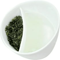 ACDANC Tilting Smart Tea Cup Creative Personalized Ceramic Filter Water Cup