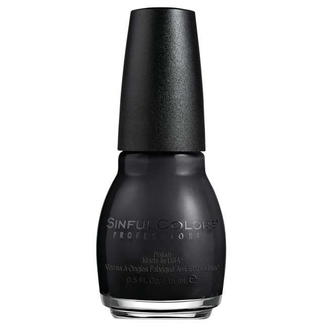 SinfulColors Nail Polish