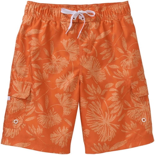 op swim trunks walmart