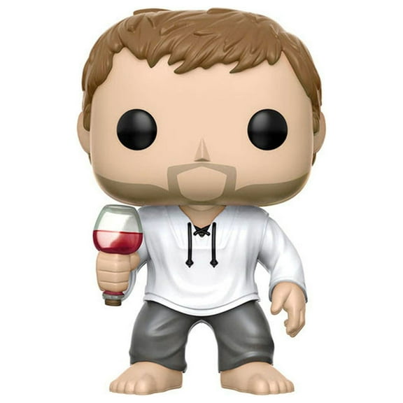 Funko POP - Lost - Jacob Vinyl Figure