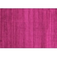 thumbnail image 1 of Ahgly Company Indoor Rectangle Abstract Pink Modern Area Rugs, 8' x 10', 1 of 4