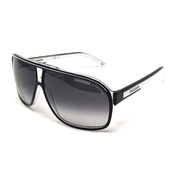 Lentes de Sol UV100% Carrera Grand Prix II Blanco