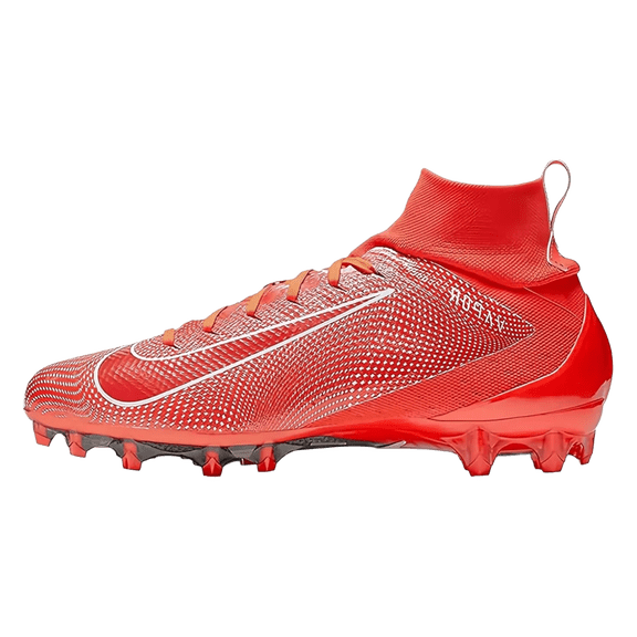 NIKE MENS VAPOR UNTOUCHABLE 3 PRO 'ORANGE OUT' "ORANGE" 917165-800 917165-800 from Stadium Goods