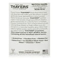 thumbnail image 3 of Thayers Alcohol-Free Rose Petal Witch Hazel with Aloe Vera, 12 Fluid Ounce 2 Pack, 3 of 6