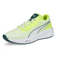 thumbnail image 2 of PU & MA Aviator Profoam Sky Running Mens Yellow Sneakers Athletic Shoes 37661516, 2 of 6