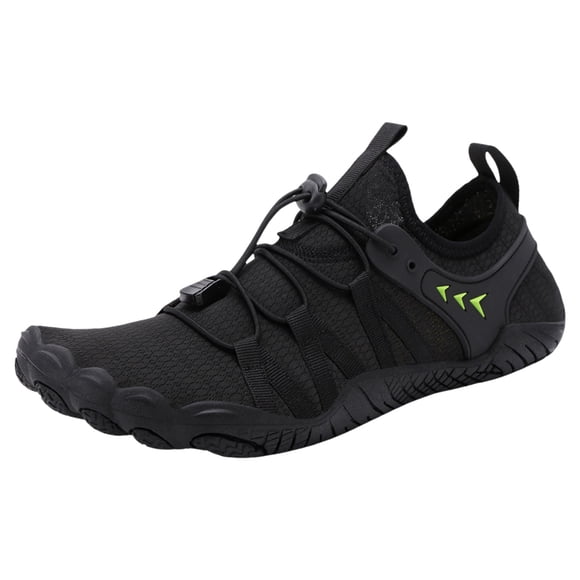 krdevn Barefoot Shoes Women/Men - Beach Diving and Swimming Shoes Outdoor Leisure Water Wading Shoes Hiking and Running Shoes,River Trekking Shoes, Fishing Wader Boots