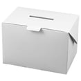thumbnail image 2 of Caja mágica para mente, accesorio para mago, portátil, divertido, fácil de usar, multifuncional, con efectos mágicos, accesorios para actuaciones,, 2 of 10