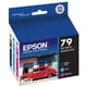 thumbnail image 2 of Cartucho de tinta EPSON 79 Claria Hi-Definition Standard 3 Color, 2 of 6