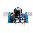 thumbnail image 3 of Tablero del Amplificador de Potencia del Audio para El Automóvil TDA7850 4x 50W con BA3121 Denoiser 12V Shamjiam, 3 of 7