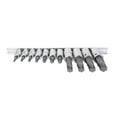 thumbnail image 6 of Genius Tools 11 Piece 3/8" & 1/2" Dr. Ribe Bit Socket Set - BS-3411S, 6 of 6