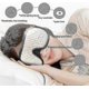 thumbnail image 5 of 3D Contoured Sleep Mask for Office Breaks and Travel with Breathable Design, 5 of 5