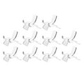 thumbnail image 1 of Bgsha Display Holders Acrylic Holders Crafts Display Stand Display Holder Easel, 1 of 10
