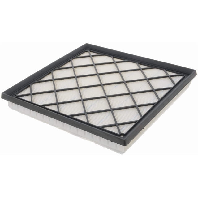 Filtro de aire de motor Bosch 5538WS para Buick Chevrolet