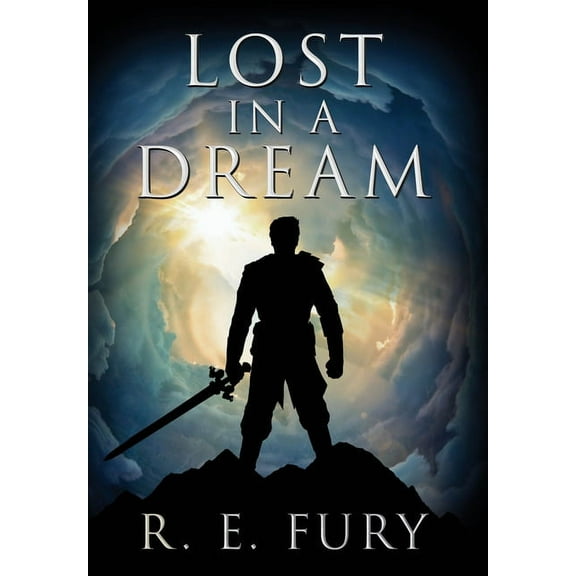 Lost in a Dream, (Hardcover)