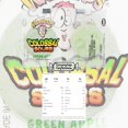 thumbnail image 5 of WarHeads Colossal Sours 250 Peice Bulk Variety - 250 Individually Sealed Peices of 3 Different Flavors - Blue Raspberry, Orange, Green Apple - Halloween Share Pack - In Cornershop Confections pack, 5 of 5
