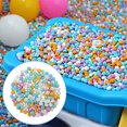 thumbnail image 4 of Shisuyan Plastic Pebbles For Outdoor Landscaping 1 Set, 4 of 8