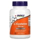 thumbnail image 1 of Now Foods L-cysteine L- Cisteina 500mg 100 Tabs, 1 of 4
