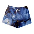 thumbnail image 2 of Aayomet Shorts pour Femmes à la Mode Décontractés avec Poches (Bleu, XXXXL), 2 of 3