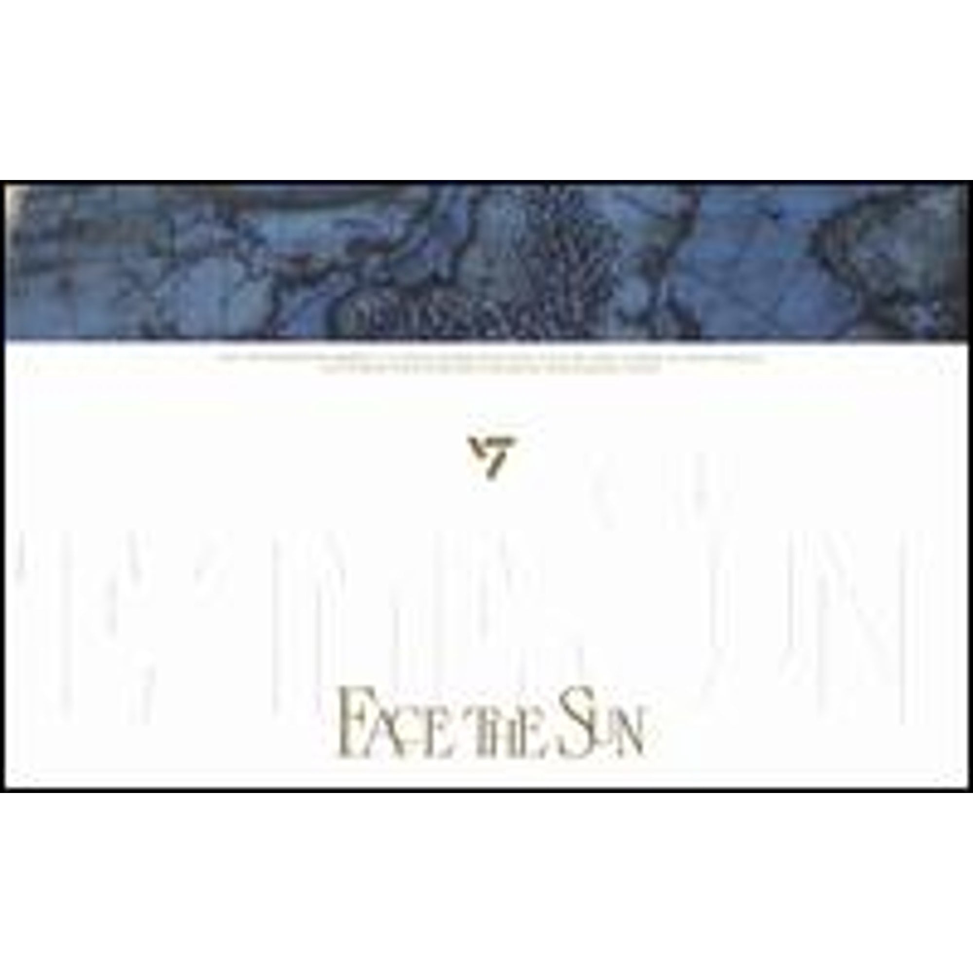 Universal Music Group ENHYPEN Orange Blood CD with Photo Book and