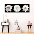 thumbnail image 1 of Cuadro Decorativo Flores, 1 of 4