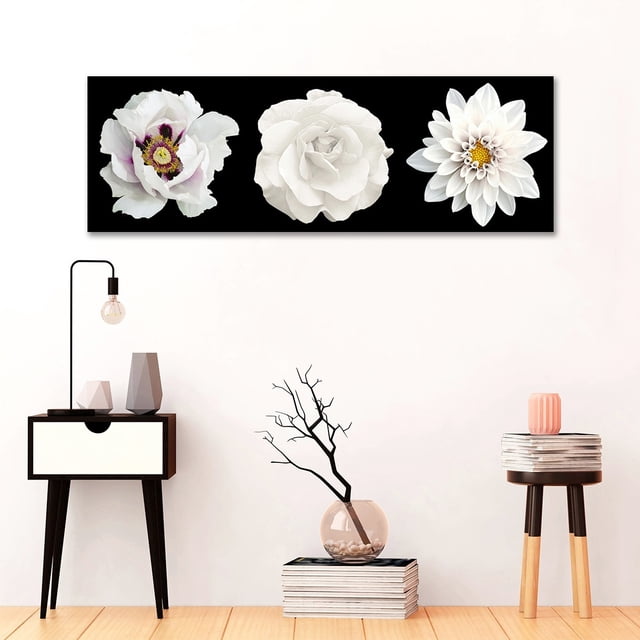 Cuadro Decorativo Flores