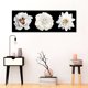 thumbnail image 1 of Cuadro Decorativo Flores, 1 of 4