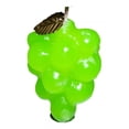 thumbnail image 2 of 12 velas aromaticas en forma de uva verde, 2 of 4