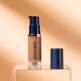 thumbnail image 3 of BEAUTY GLAZED Brow Coloring Set Eyebrow Color Dye Creams, 3 of 10