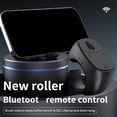 thumbnail image 4 of Fingertip Wireless Bluetooth Remote Control with Warehouse,Upgrades Remote Scrolling for Phone,Page Turner Scrolling Rings for Camera,Bbluetooth Remotes Scrollings, 4 of 9