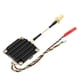 thumbnail image 1 of FX2-Dominator Switched Smart Audio 2W 5.8Ghz 40CH FPV Transmitter, 1 of 5