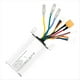 thumbnail image 1 of Kit de Actualización para Patinete Eléctrico 10 Pulgadas, Controlador Motor 48 V y 500 W, 17 A, Controlador de Velocidad para Bicicletas Eléctricas, Pieza para Patinete Eléctrico., 1 of 5