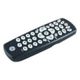 thumbnail image 2 of GE 4-Device Universal TV Remote Control in Black, 34708, 2 of 6