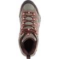 thumbnail image 3 of Bota Merrell Moab 2 Mid Impermeable para Mujer para Senderismo Talla 10 US, 3 of 8