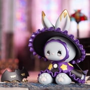Secret Forest Tea Party Series Blind Bag Mystery Box Toys - Cute Blind Box Figures for Birthday Gifts