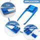 thumbnail image 2 of Hot Wire Electric Foam Cutter Kit Cutting Tool Heated Foam Carving Knife Kit for DIY Crafts, 2 of 5