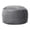 Light Gray, variant on Skandiquip 3.5Ft Bean Bag Sofa, Stuffed Memory Foam Bean Bag Chair for Adults, Pink