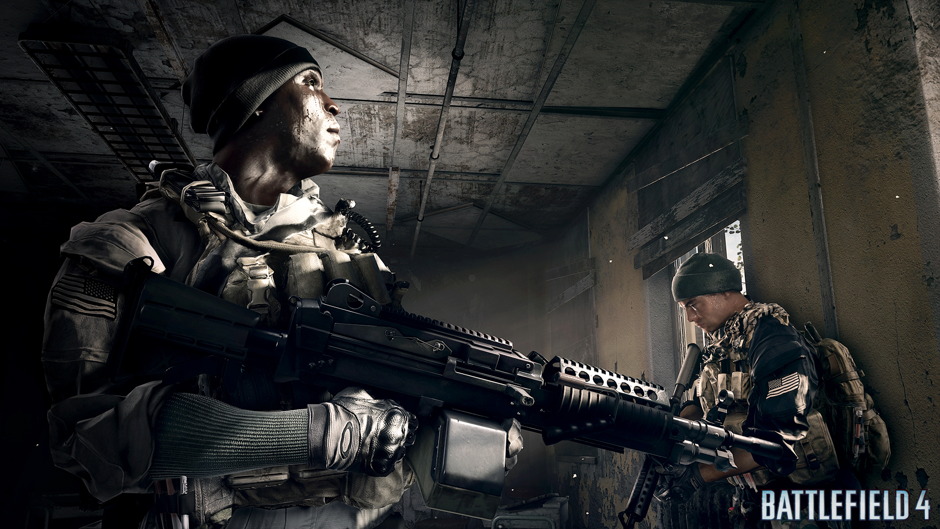 Battlefield 4 Nla - image 4 of 8