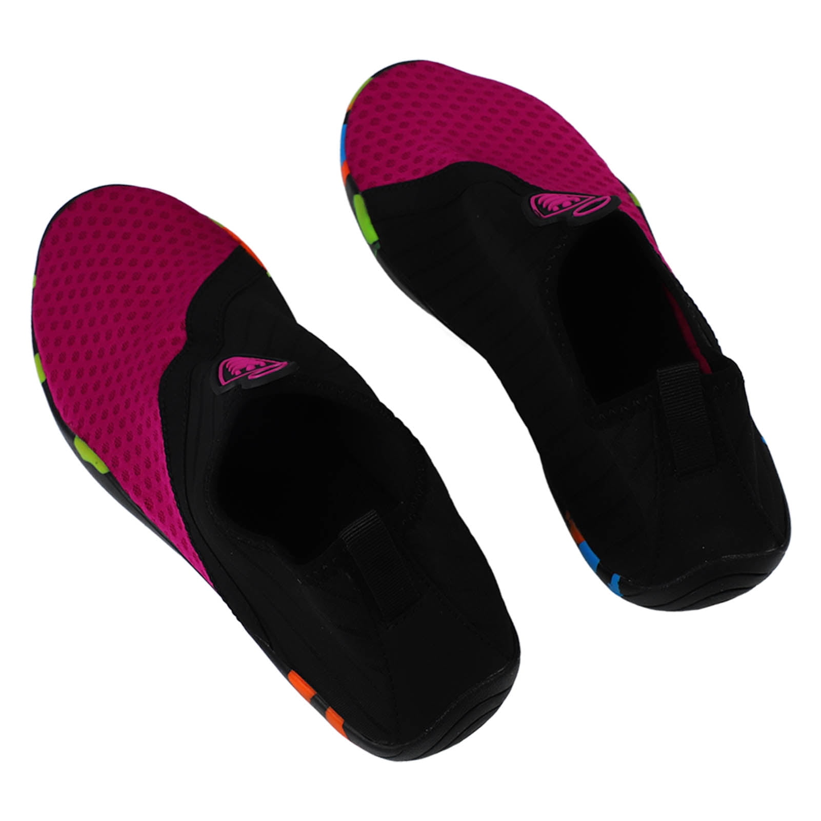 Chaussures De Courir Plage Plongée Chaussures Surf Rock, Chaussures Snorkeling, Chaussures Pieds Nus, Pantoufles, Chaussures De Yoga Pour Hommes Et Femmes, Neopre éponge Sole Chaussures De Plage