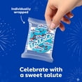 thumbnail image 3 of Hostess Patriotic Cupcakes, Golden Snack Cakes, 11.57 oz Box (8 Pouches), 3 of 11