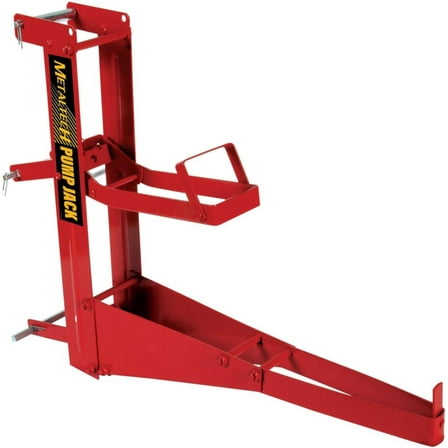 Metaltech Steel Pump Jack 2200