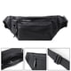 thumbnail image 2 of Deportiva Impermeable para Hombre Hugtrwg 3 Uds Reflectante Riñonera Pecho, 2 of 8