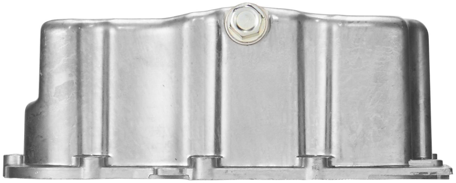 Spectra Premium SZP04A Aluminum Engine Oil Pan