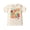 Natural Shirt, variant on Jolly Little Dude Groovy Fun Christmas Holiday Shirt for Baby and Toddler Youth Boys Natural Shirt 18 Months