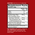 thumbnail image 7 of MegaRed Advanced Total Body + Refresh Omega-3 Blend Softgels,(65 count), 7 of 7