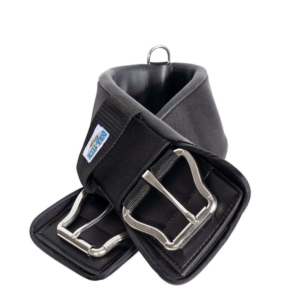 Dura-Tech Comfort Ride Western Cinch